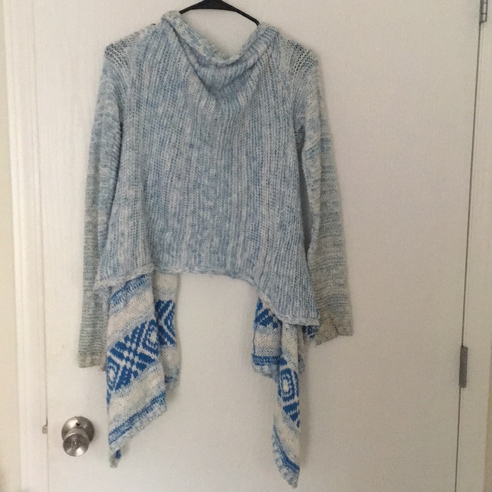 Cardigan - Picture 2 of 3